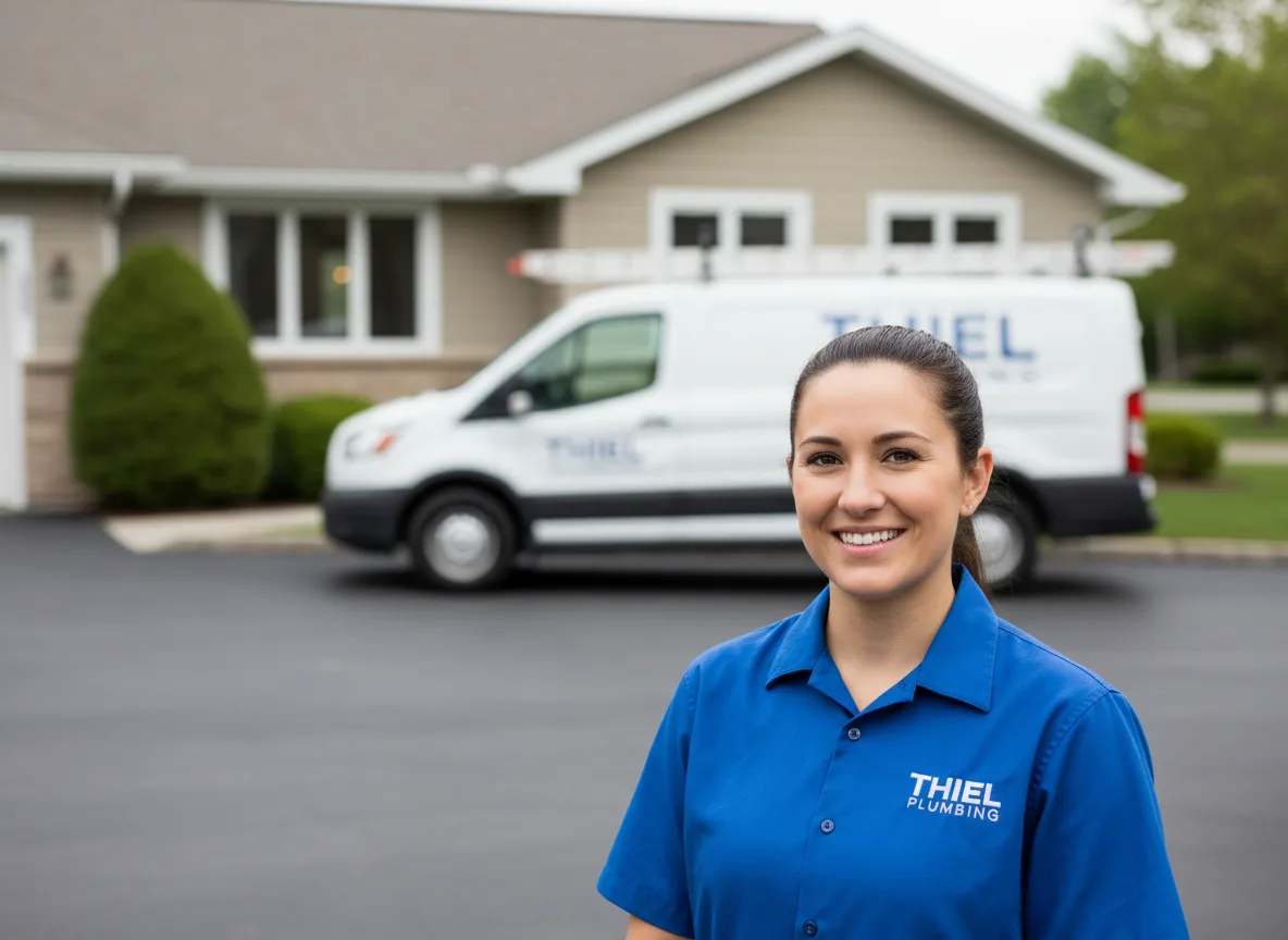 Plumber Weeksbury, KY FAQs
